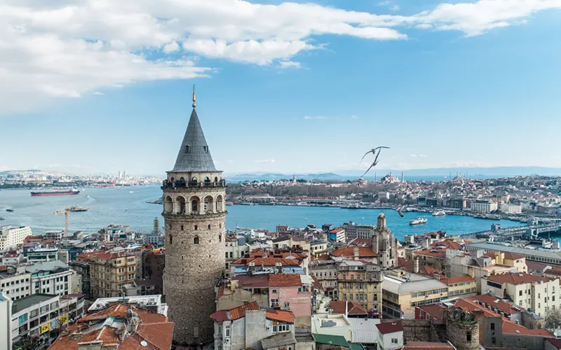 Avrupa Yakası İkinci El Eşya