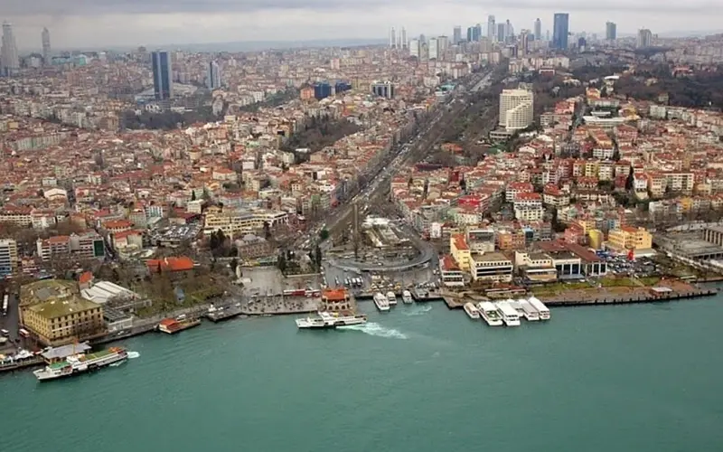 Beşiktaş İkinci El Eşya